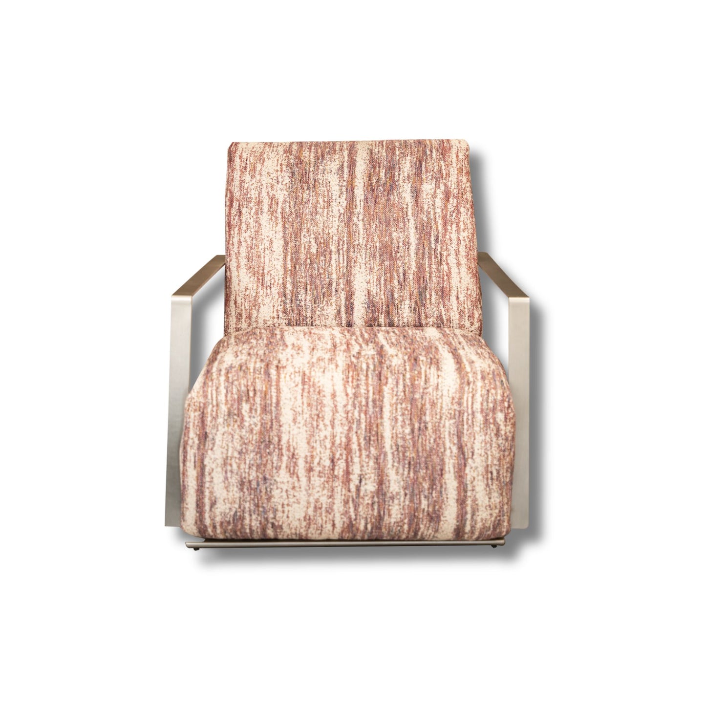 LMG LC Accent Chair 9199 Pink