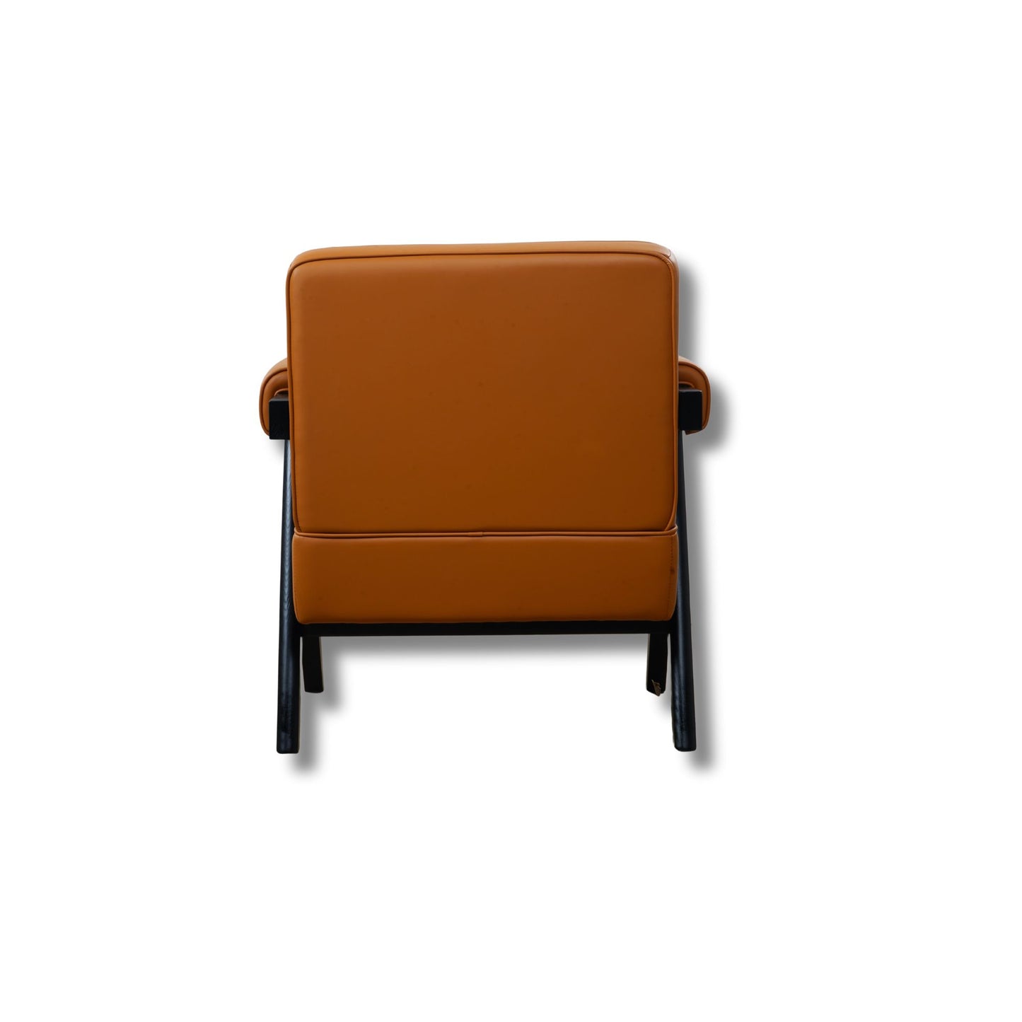 Dive LC Accent Chair E137 - CAPITOL TAN