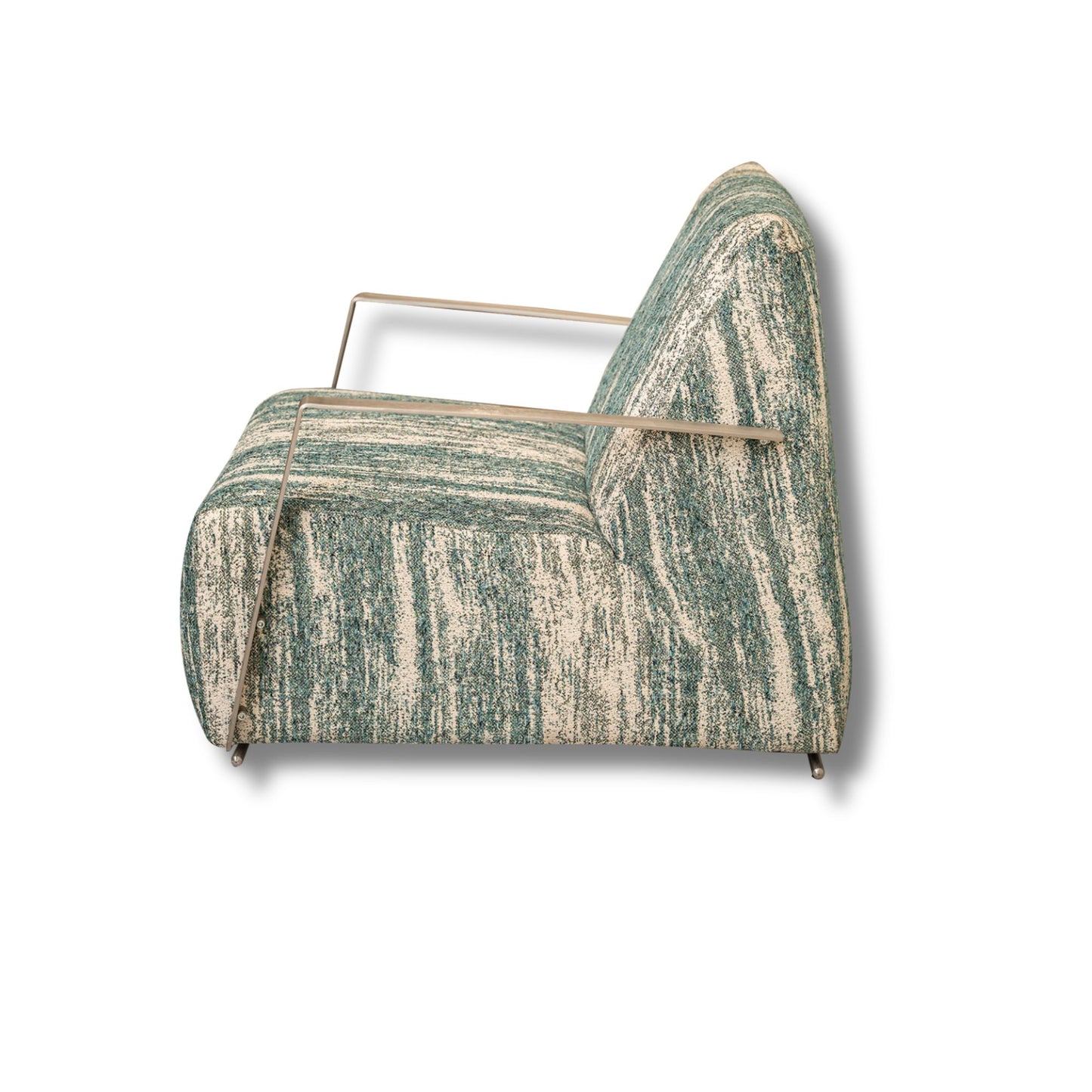 LMG LC Accent Chair 9199 Green