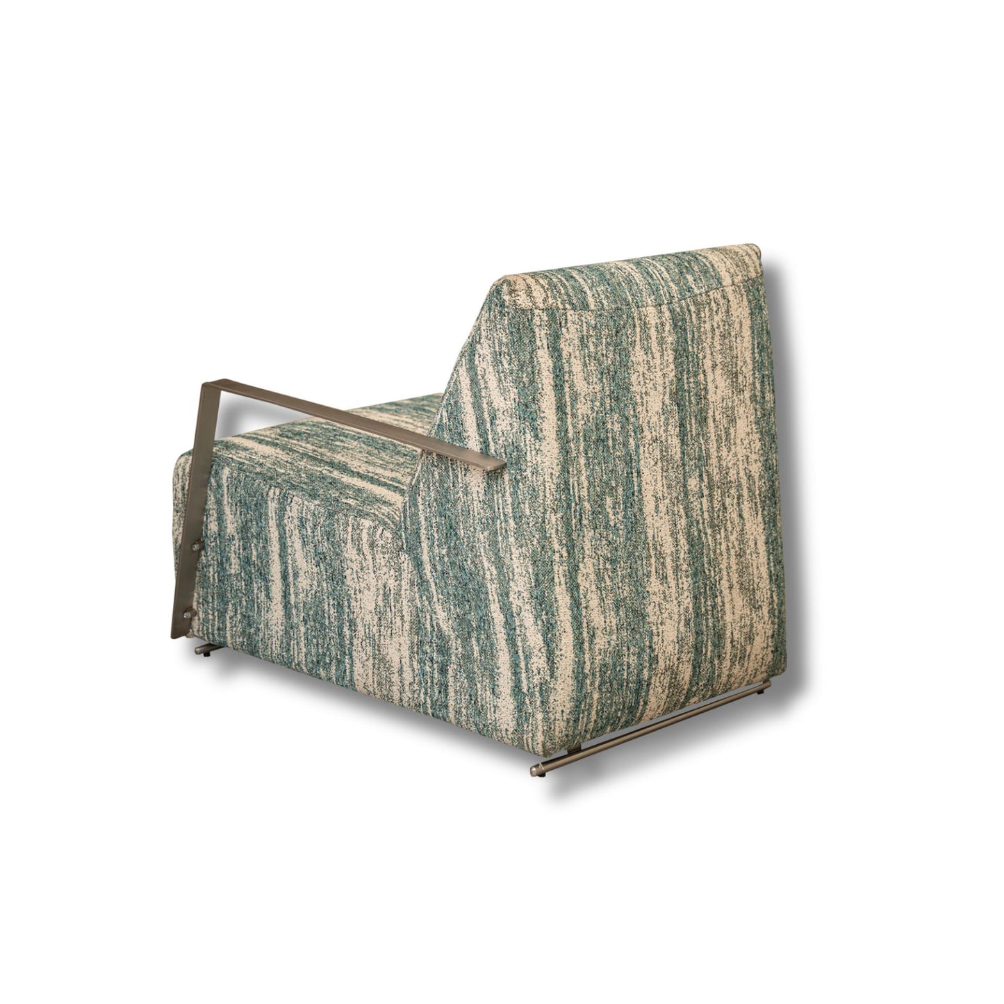 LMG LC Accent Chair 9199 Green