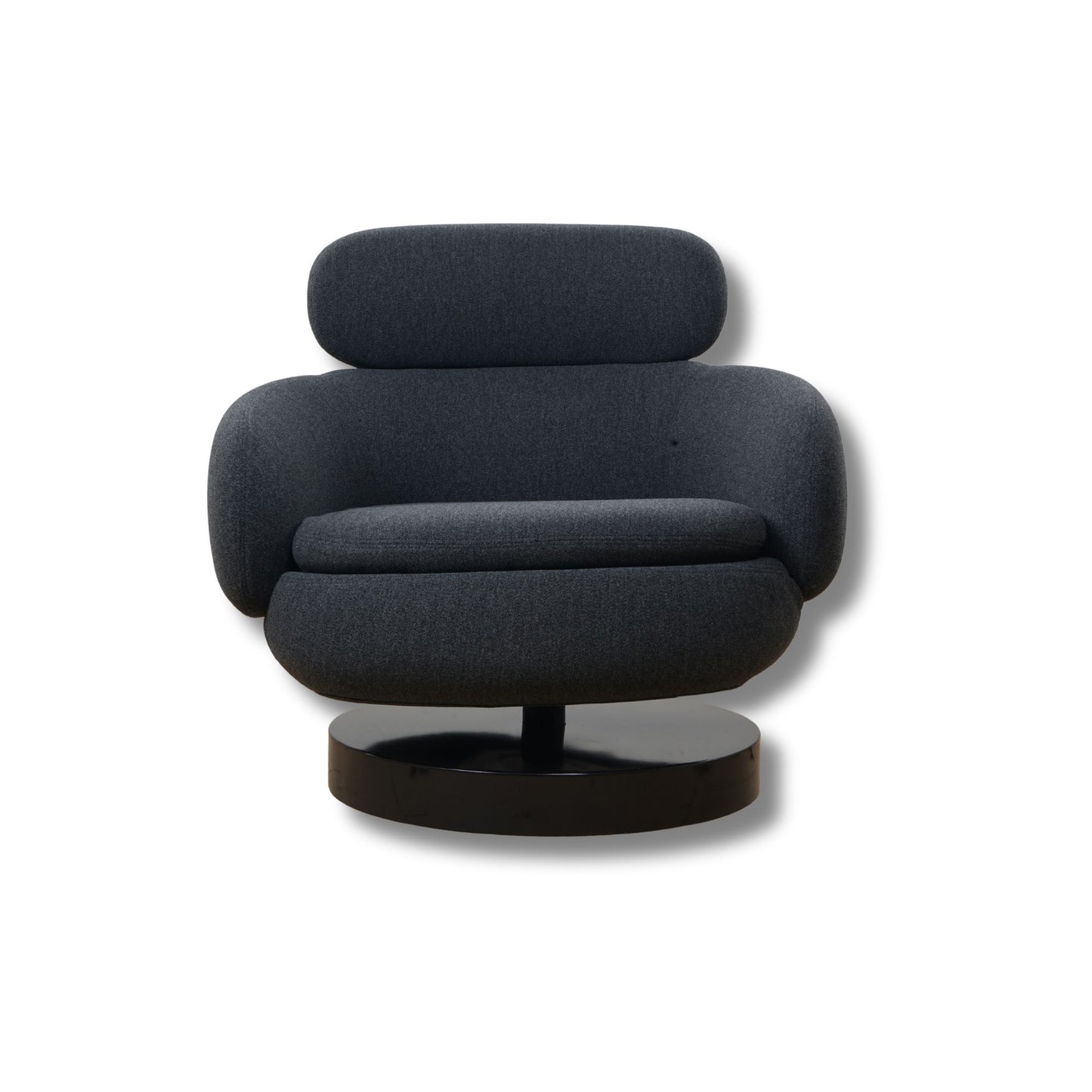 Dive LC Revolving Accent Chair J08