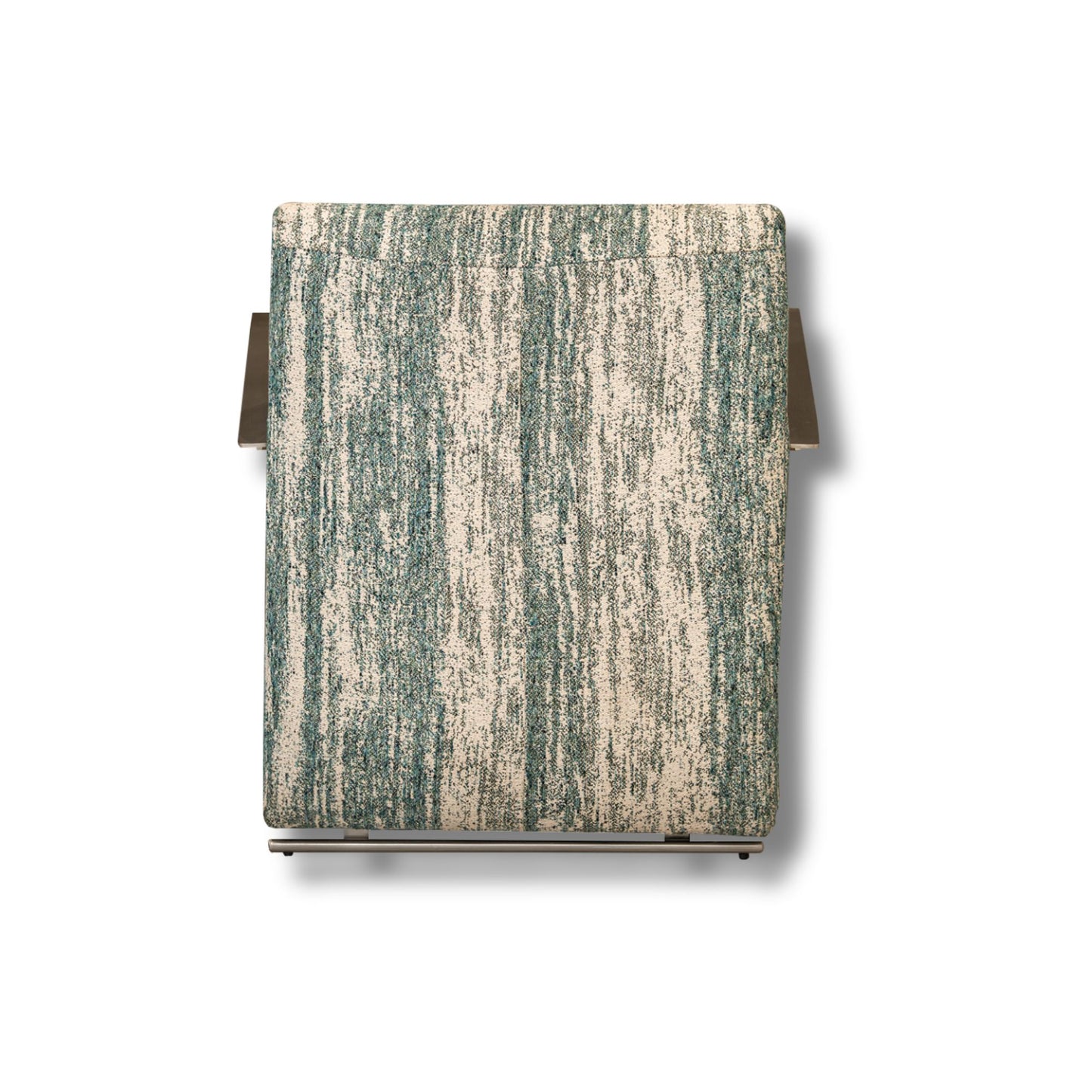 LMG LC Accent Chair 9199 Green