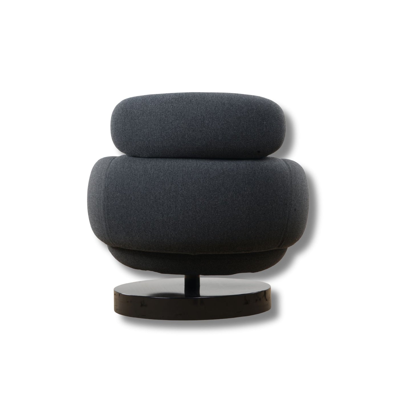 Dive LC Revolving Accent Chair J08