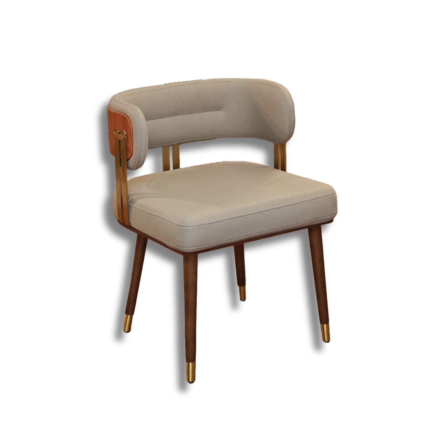 Dive LC Accent Chair - Skyros