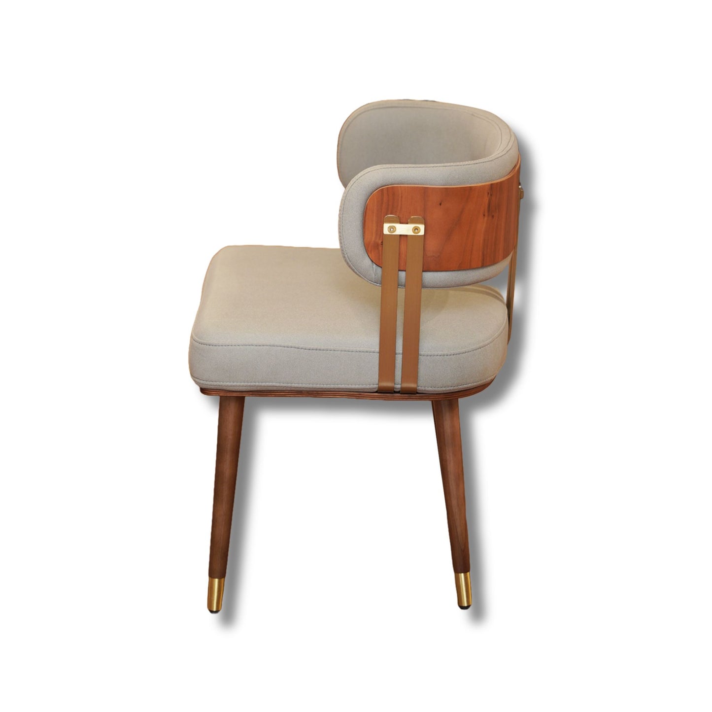 Dive LC Accent Chair - Skyros