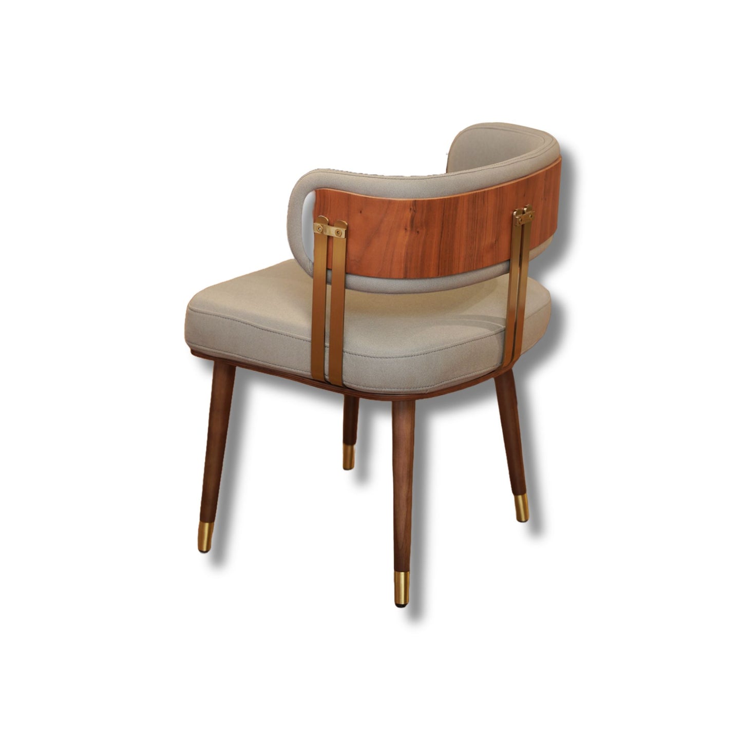 Dive LC Accent Chair - Skyros