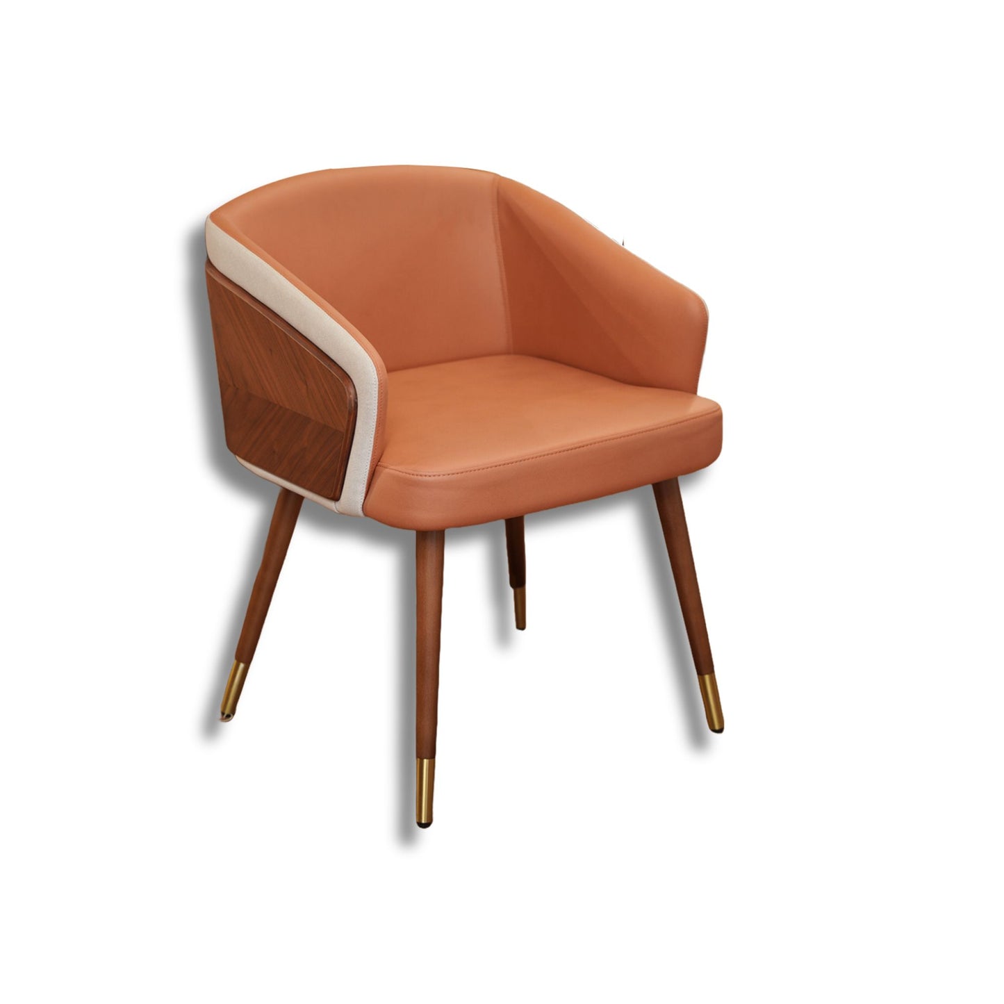 Dive LC Accent Chair - Mykonos