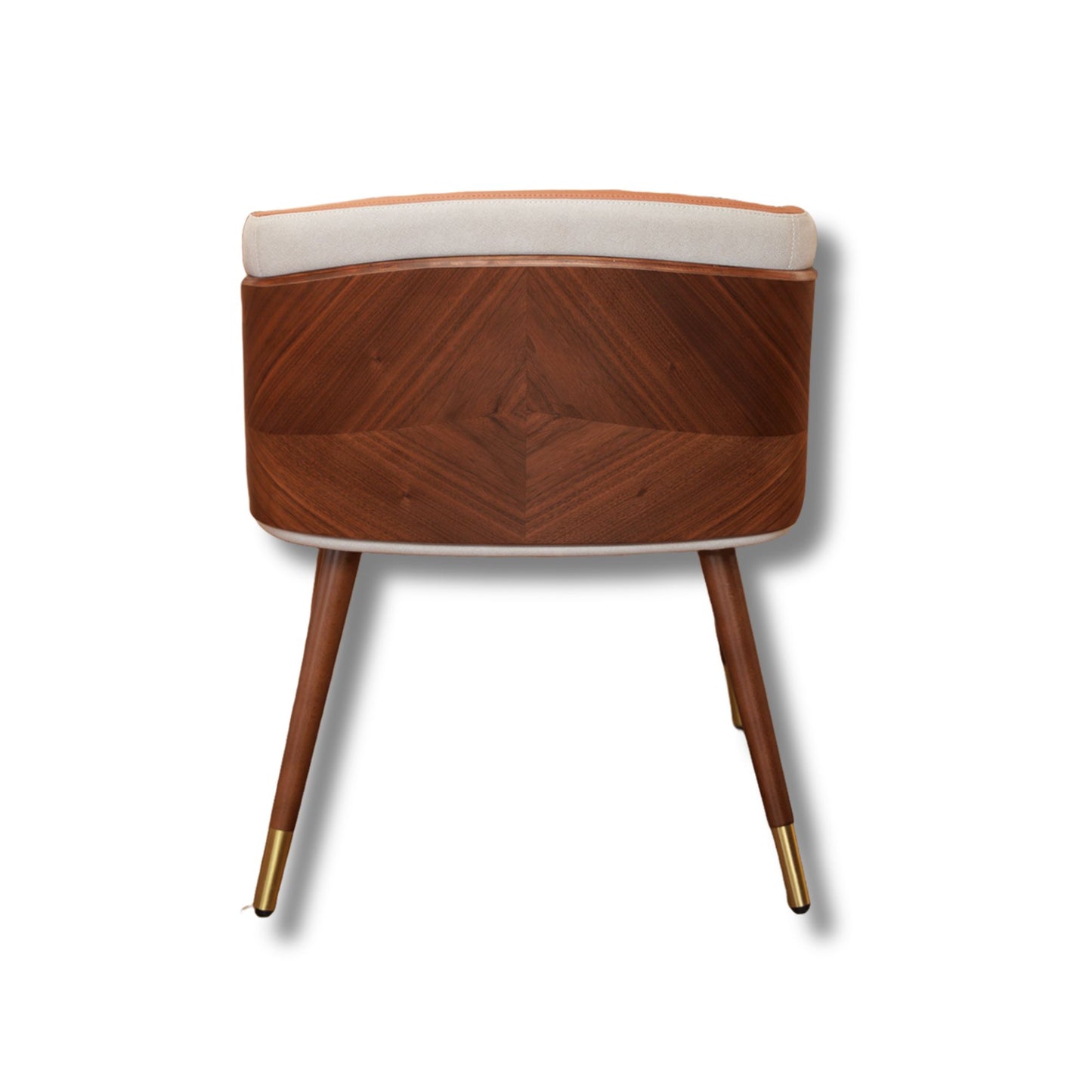 Dive LC Accent Chair - Mykonos