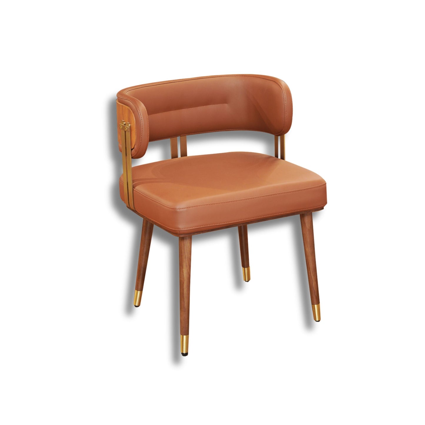 Dive LC Accent Chair - Skyros