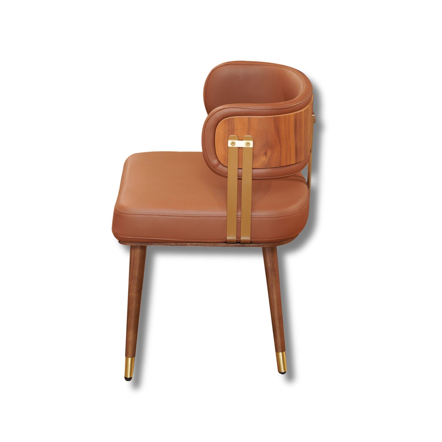 Dive LC Accent Chair - Skyros