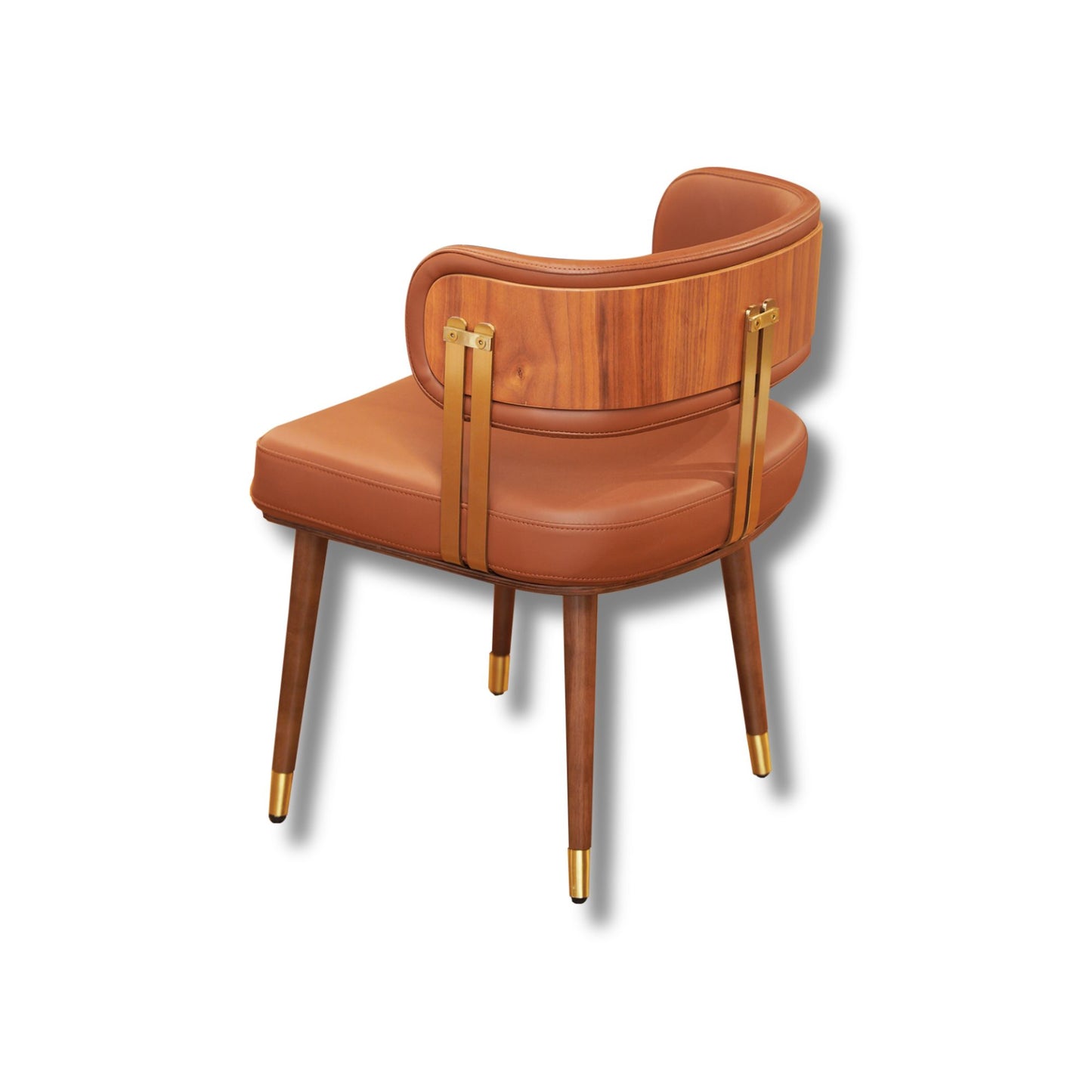 Dive LC Accent Chair - Skyros