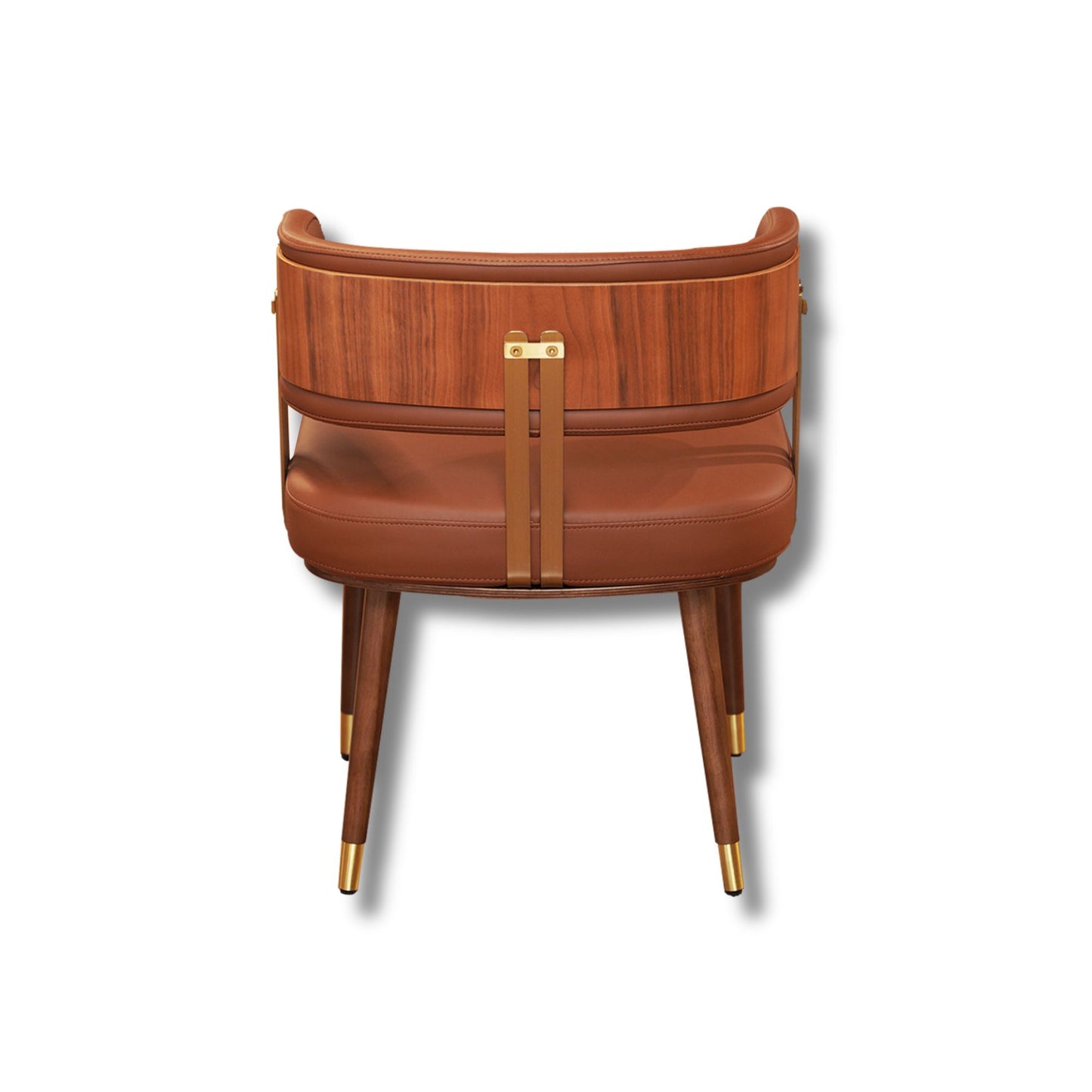 Dive LC Accent Chair - Skyros