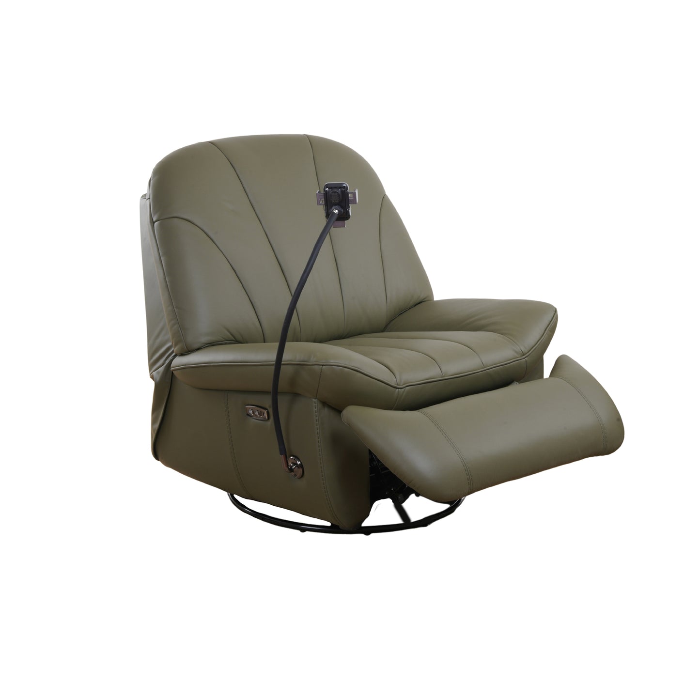 Chante Accent Chair RSC-13277