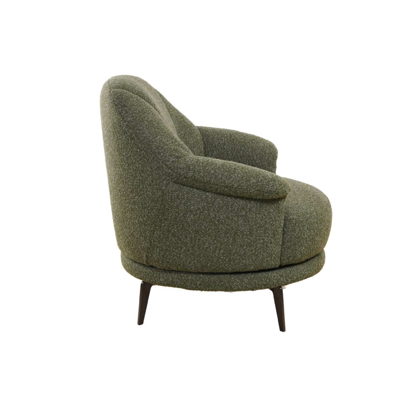 Bruno Accent Chair green