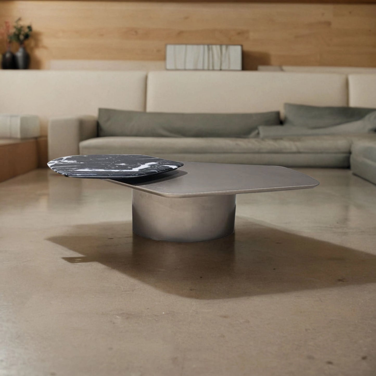 LMG CT Coffee Table 8874
