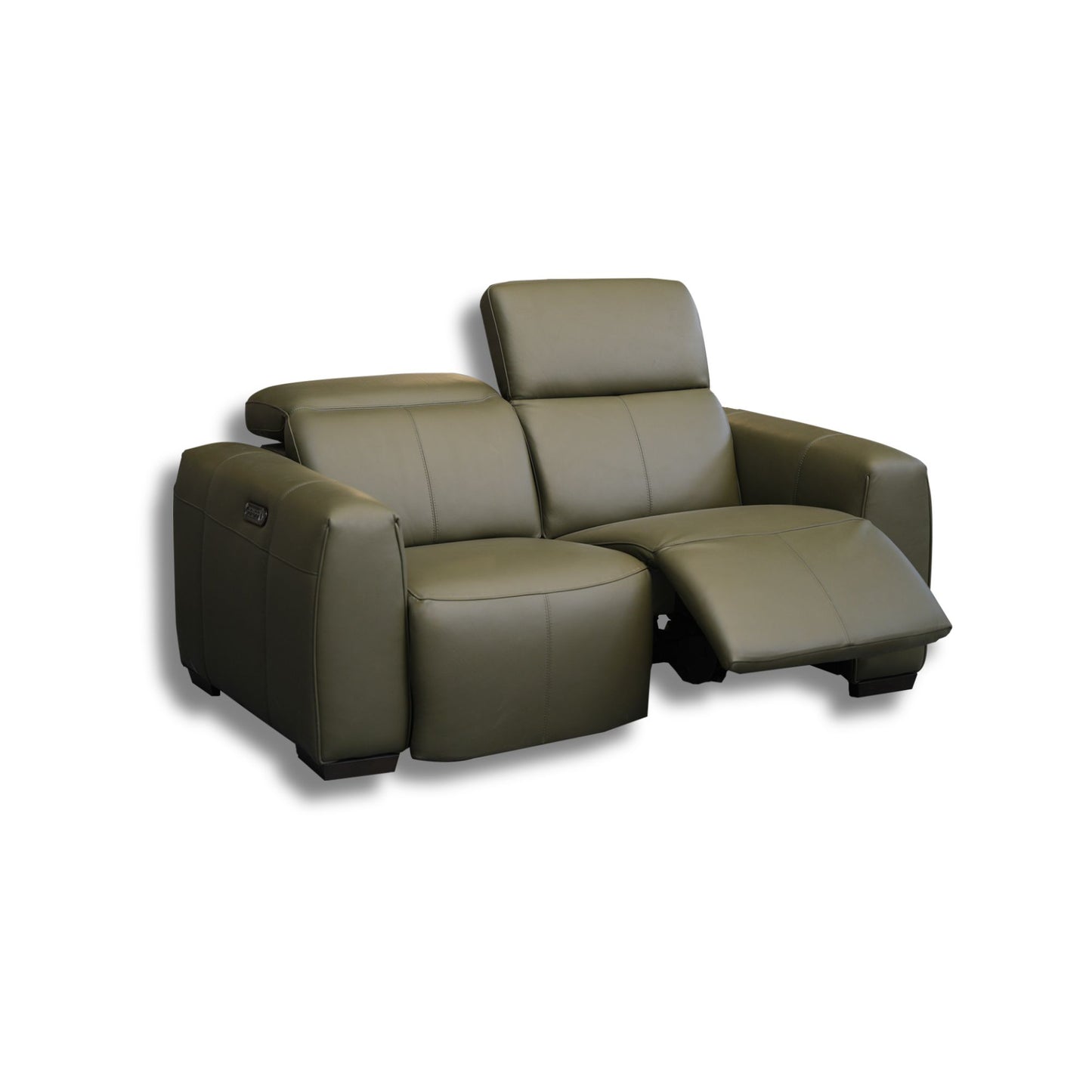 Amber HL Dual Motor Power Recliner 2 Seater-RS-12885-PR