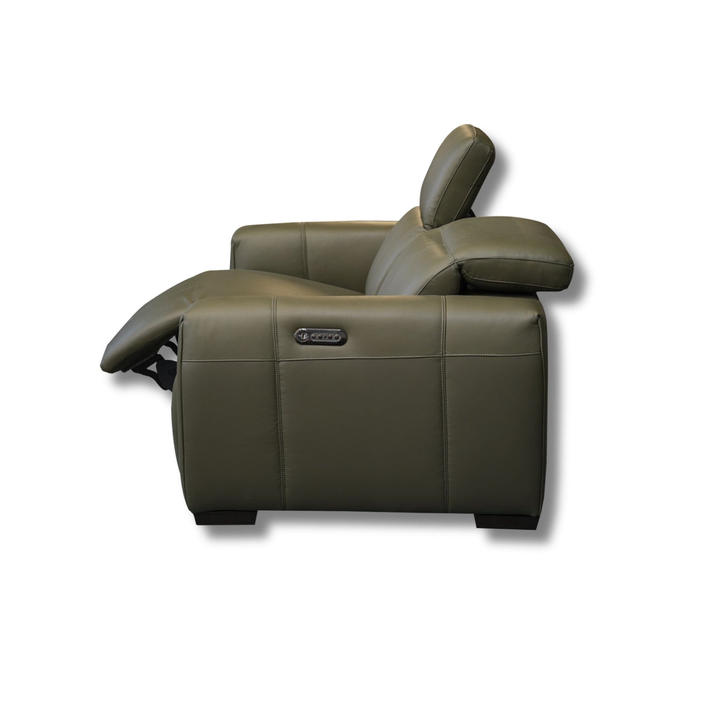 Amber HL Dual Motor Power Recliner 2 Seater-RS-12885-PR