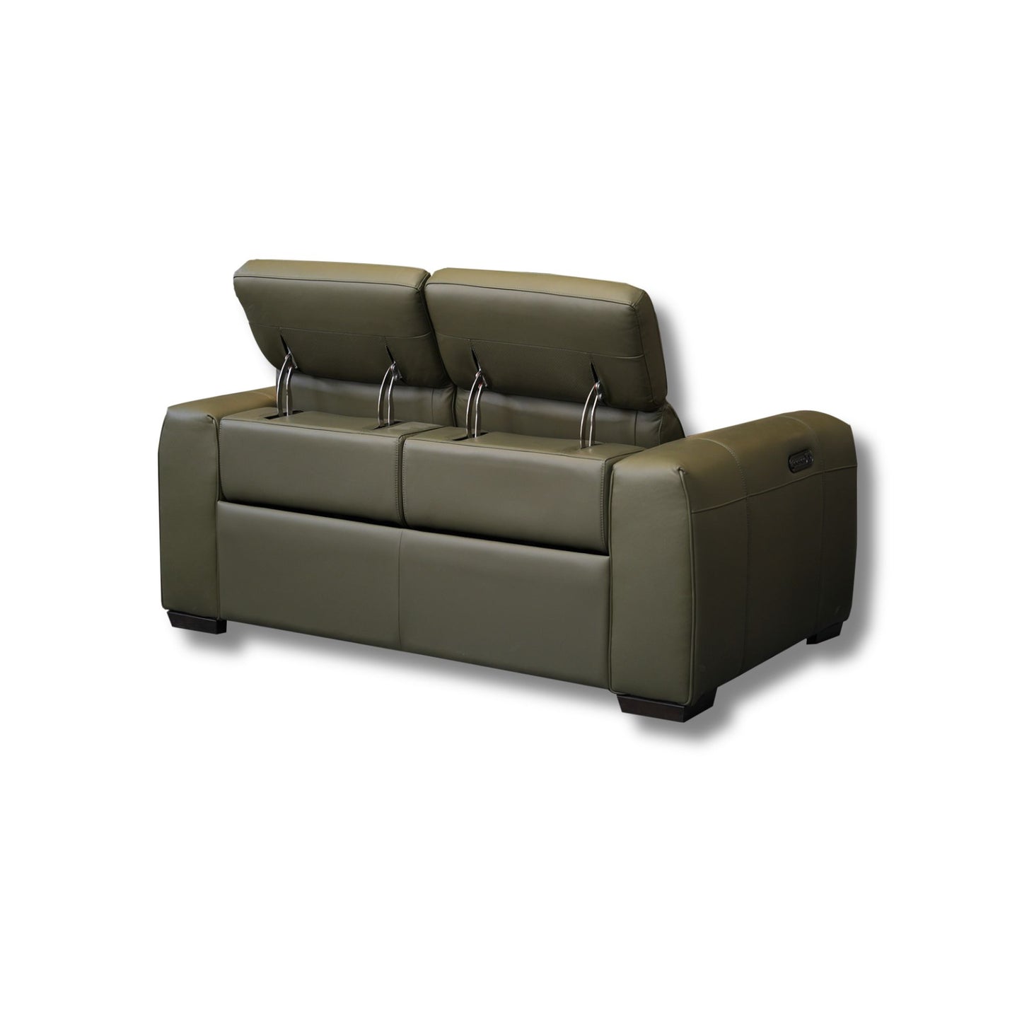 Amber HL Dual Motor Power Recliner 3+2 Seater-RS-12885-PR