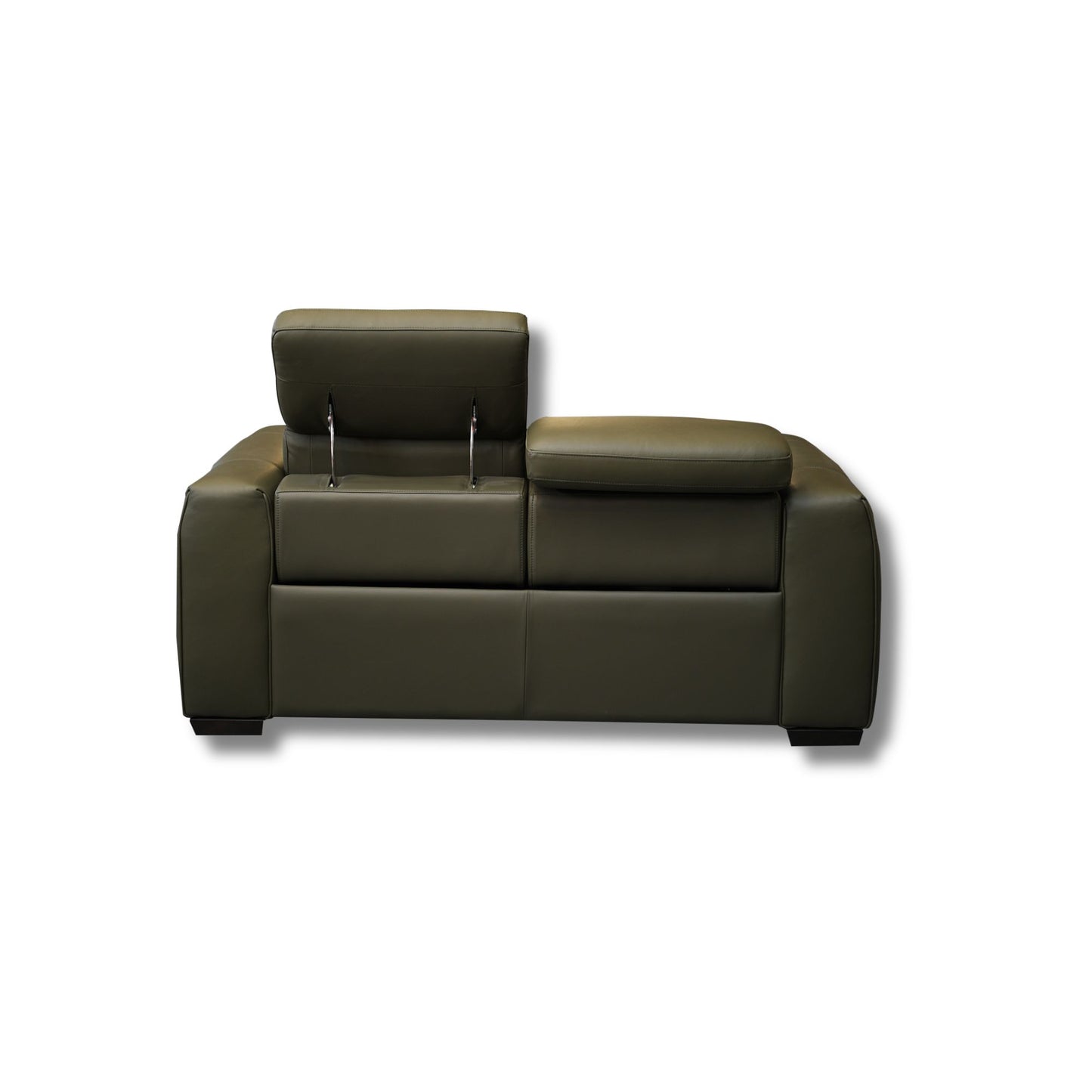 Amber HL Dual Motor Power Recliner 2 Seater-RS-12885-PR