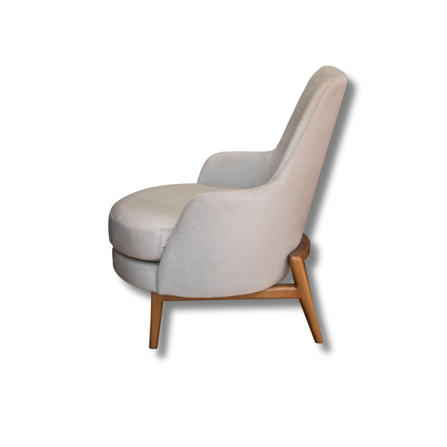 Mazen Lounge Chair