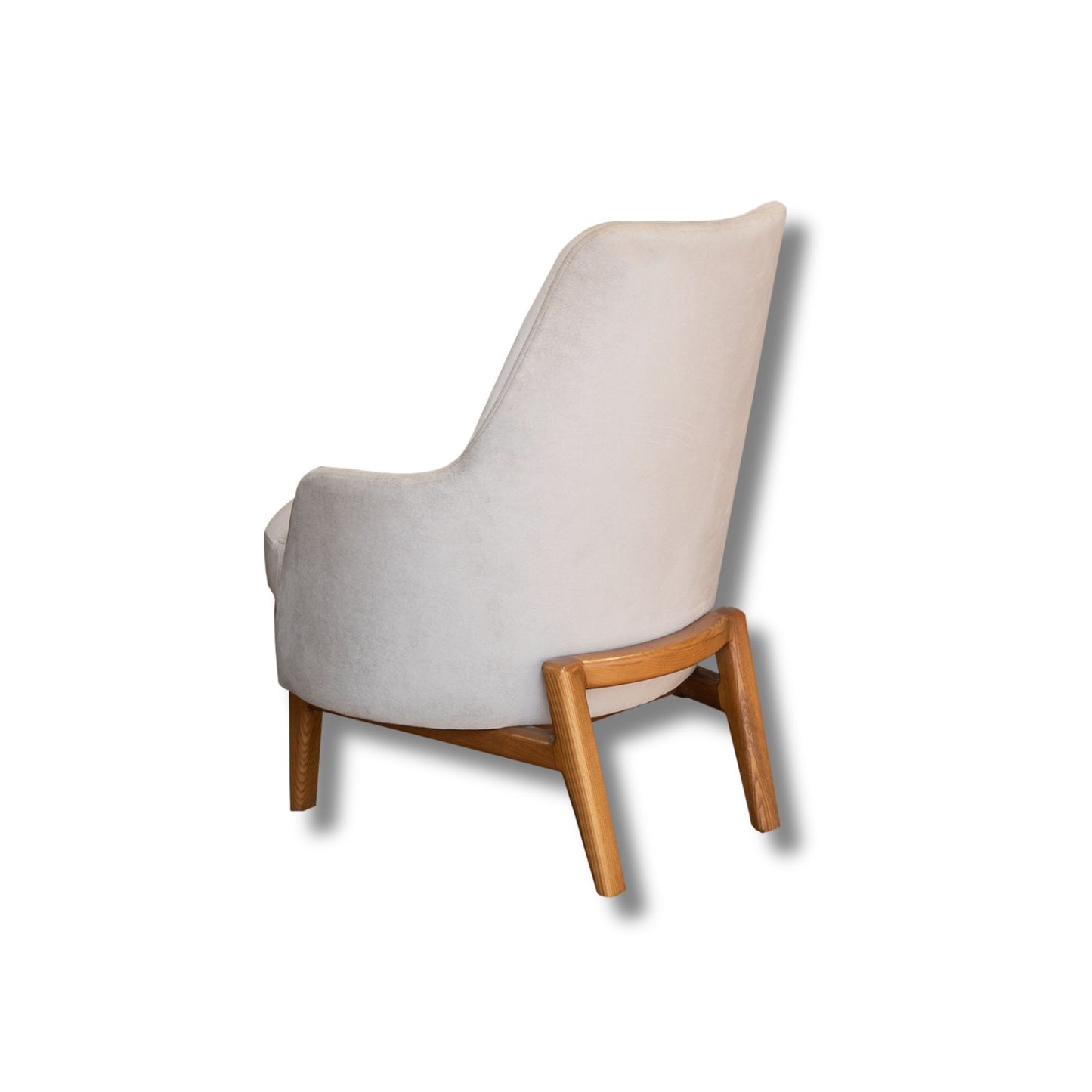 Mazen Lounge Chair