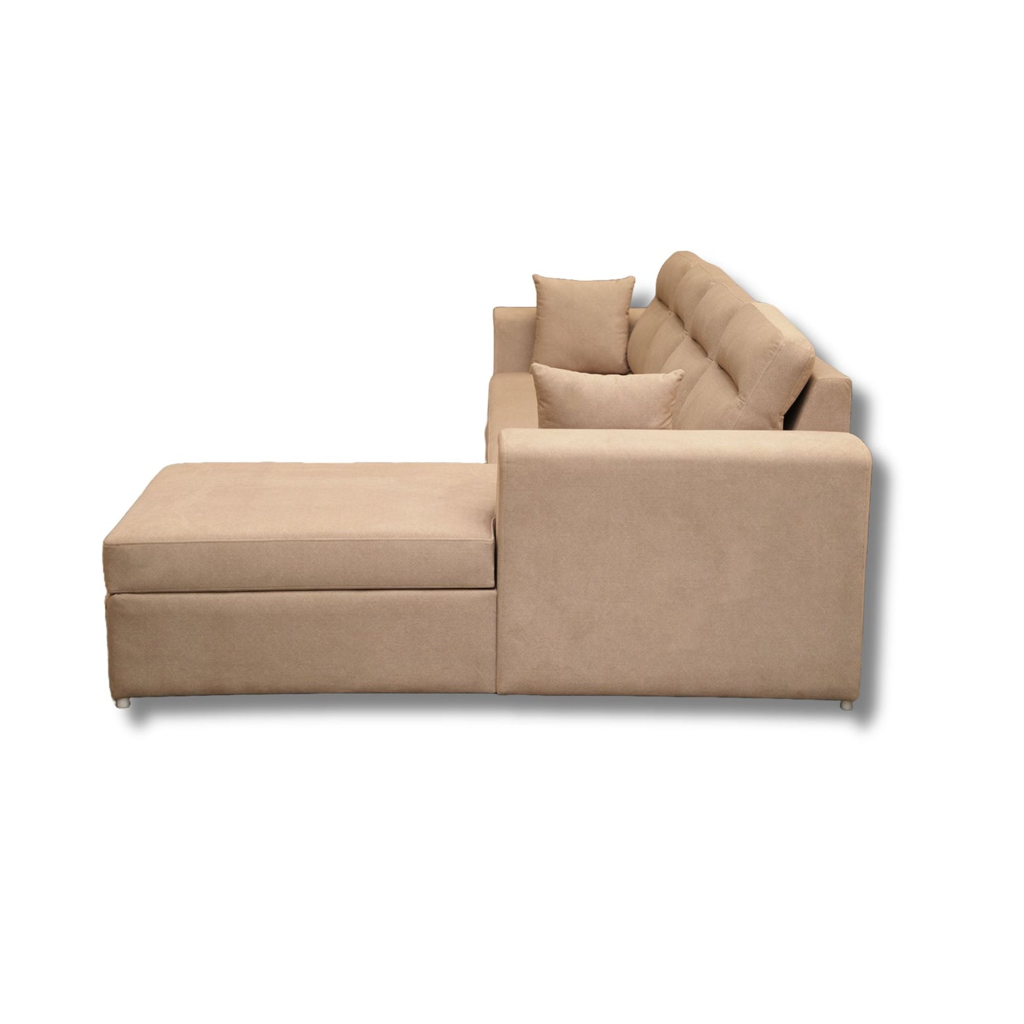 Beijing L Shape Sofa Bed