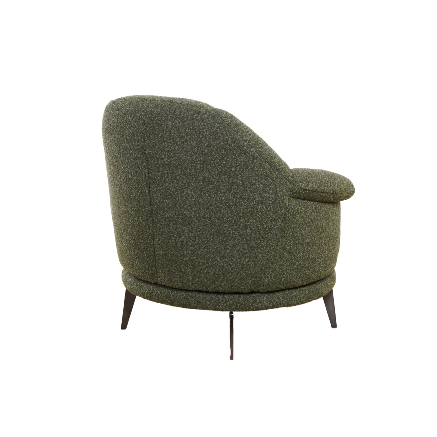 Bruno Accent Chair green