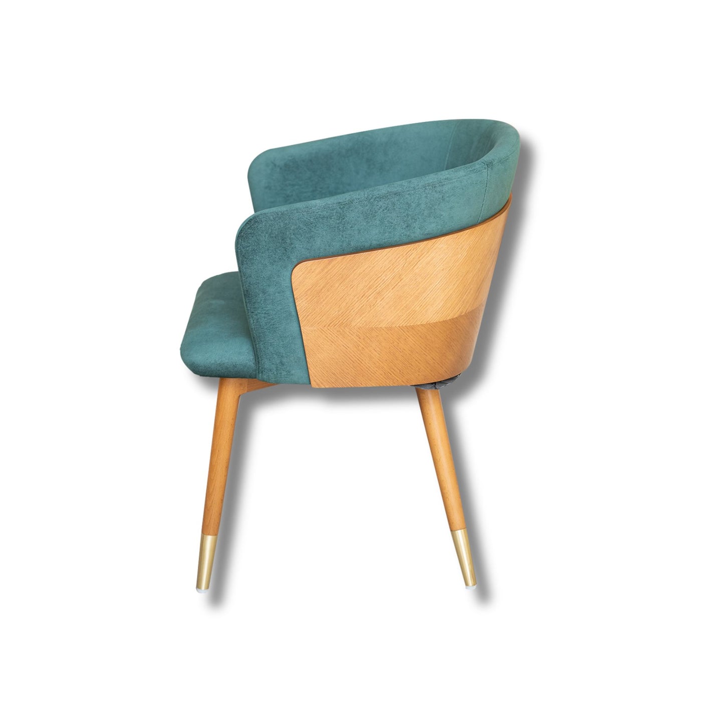 Dive LC Accent Chair - Mykonos