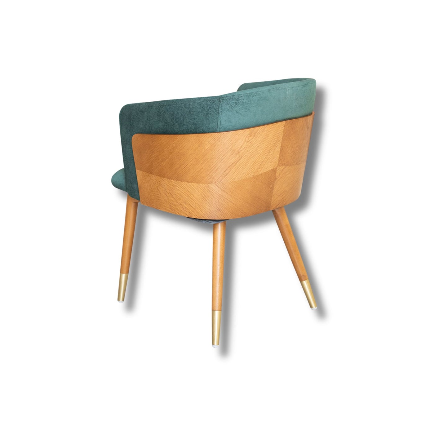 Dive LC Accent Chair - Mykonos