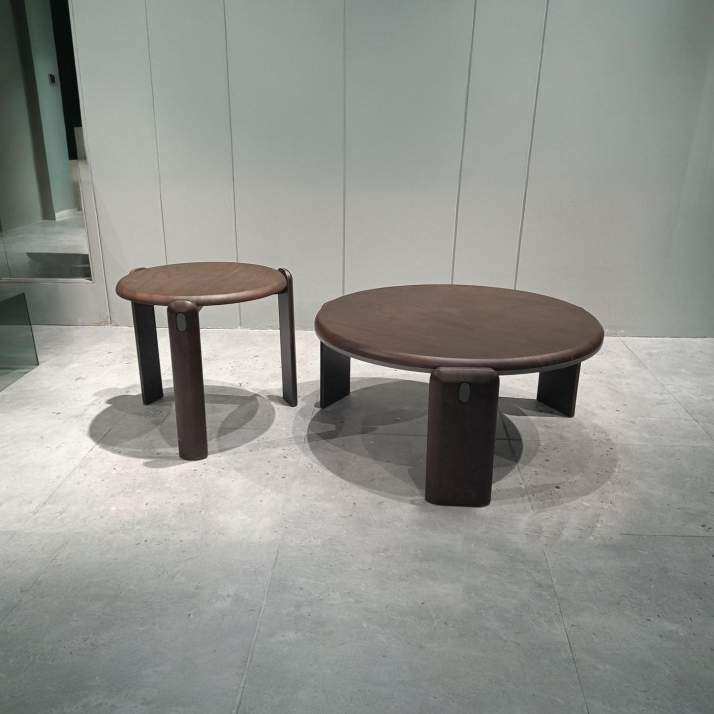 LMG CT Coffee Table Set A2333
