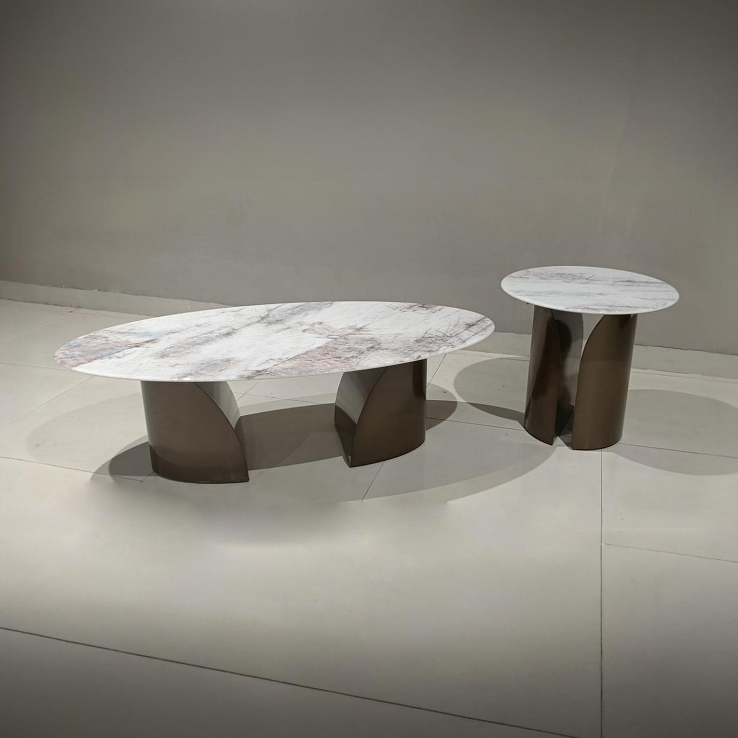 LMG CT Coffee Table Set AH604