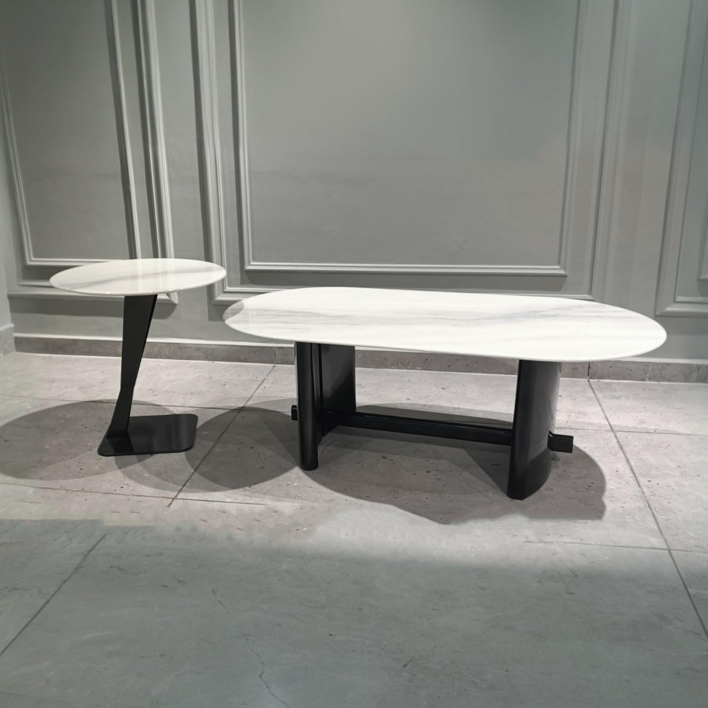 LMG CT Coffee Table Set AH6092