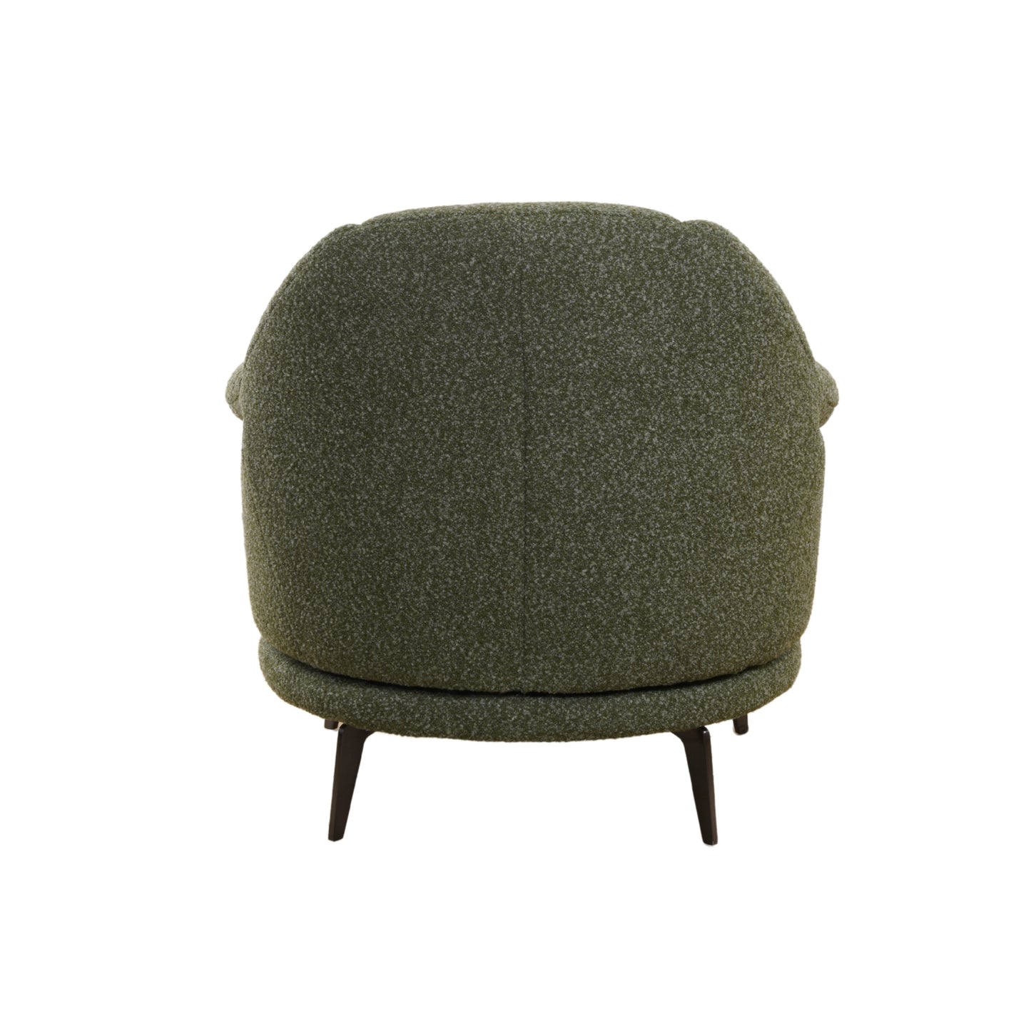 Bruno Accent Chair green