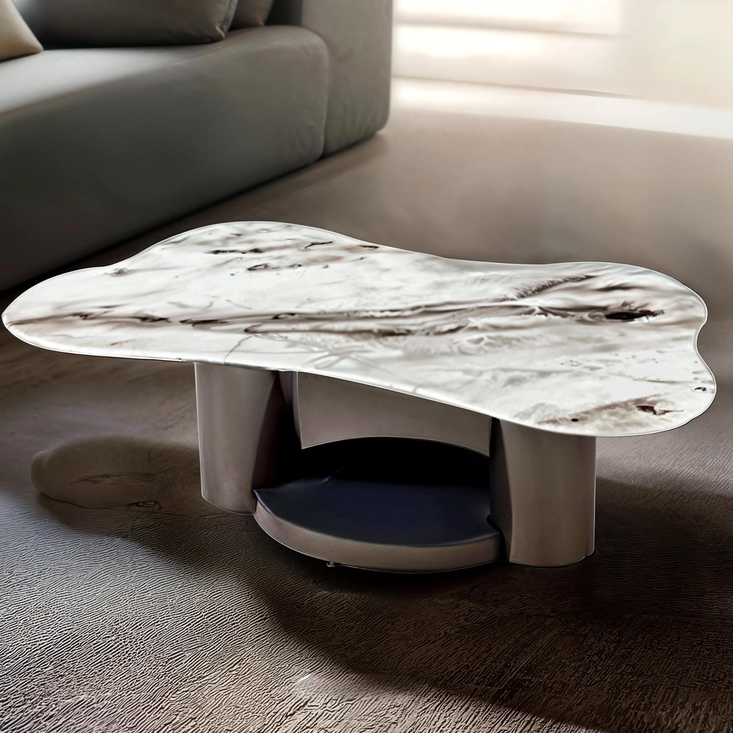 LMG CT Coffee Table 24106