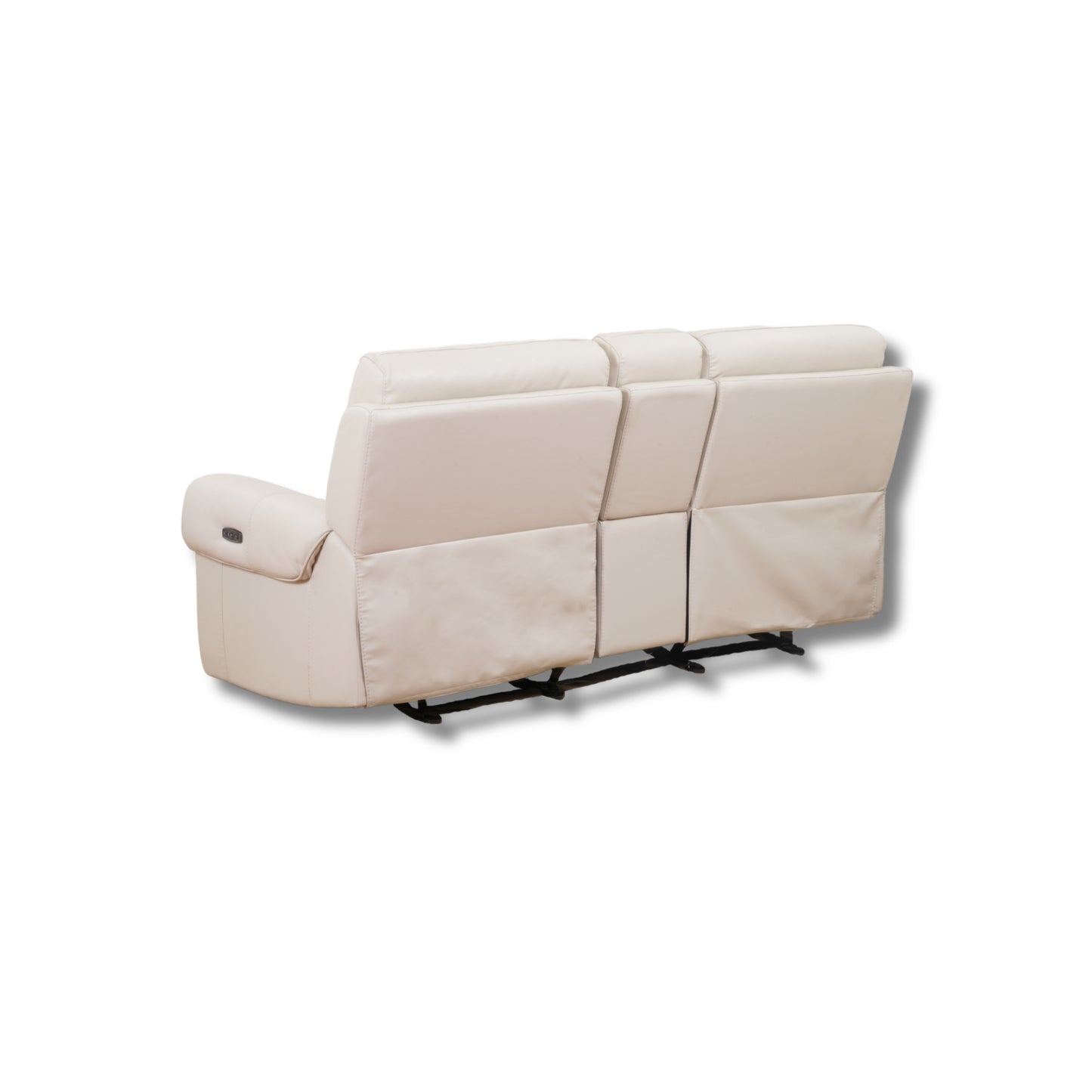 Addison Half Leather Motion Sofa 3+2 Seater-RS-13045