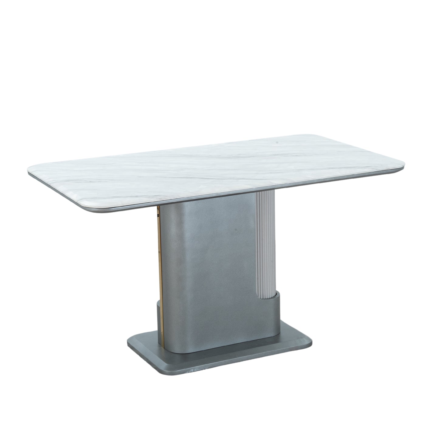 4 Seater Dining Set C80110-D20