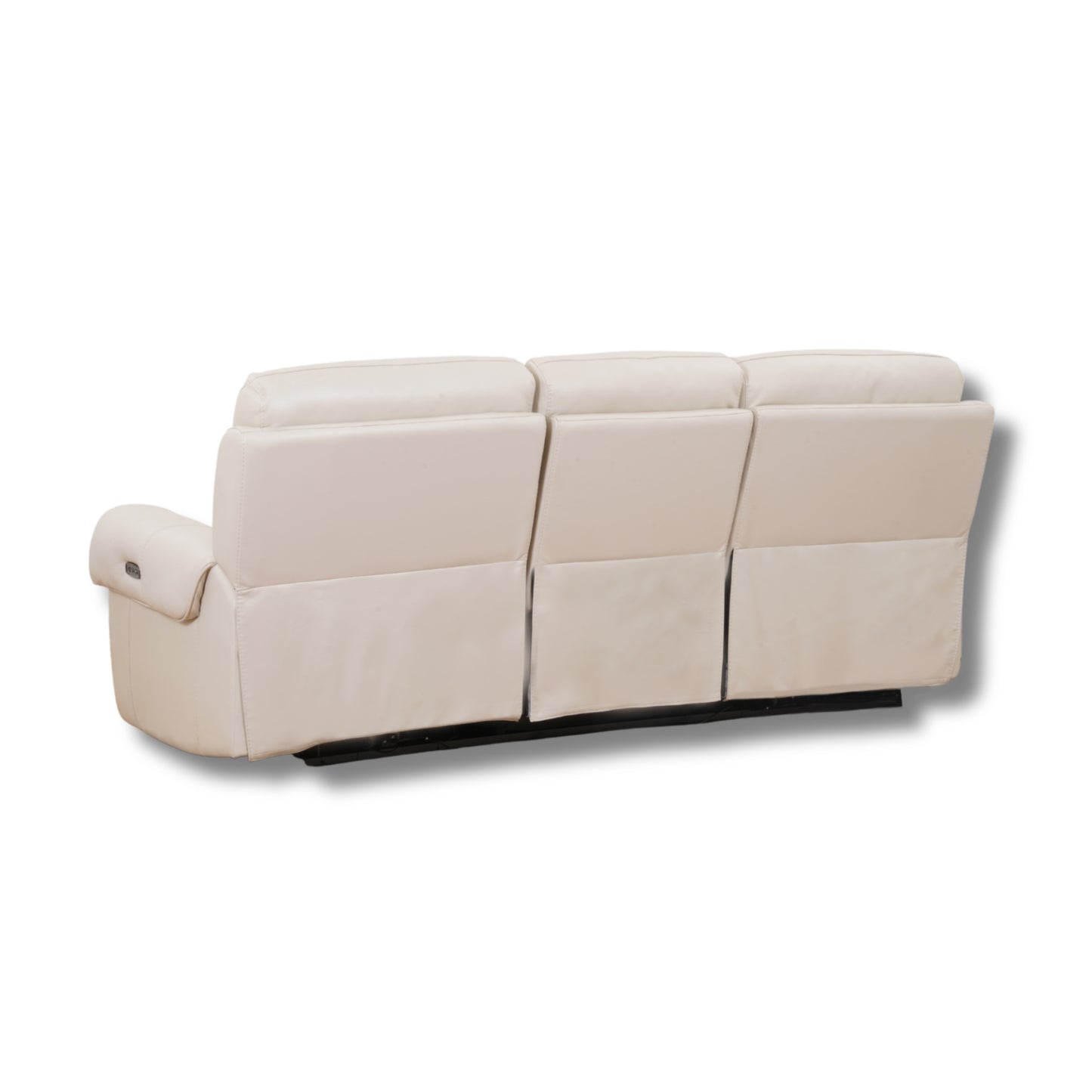Addison Half Leather Motion Sofa 3+2 Seater-RS-13045