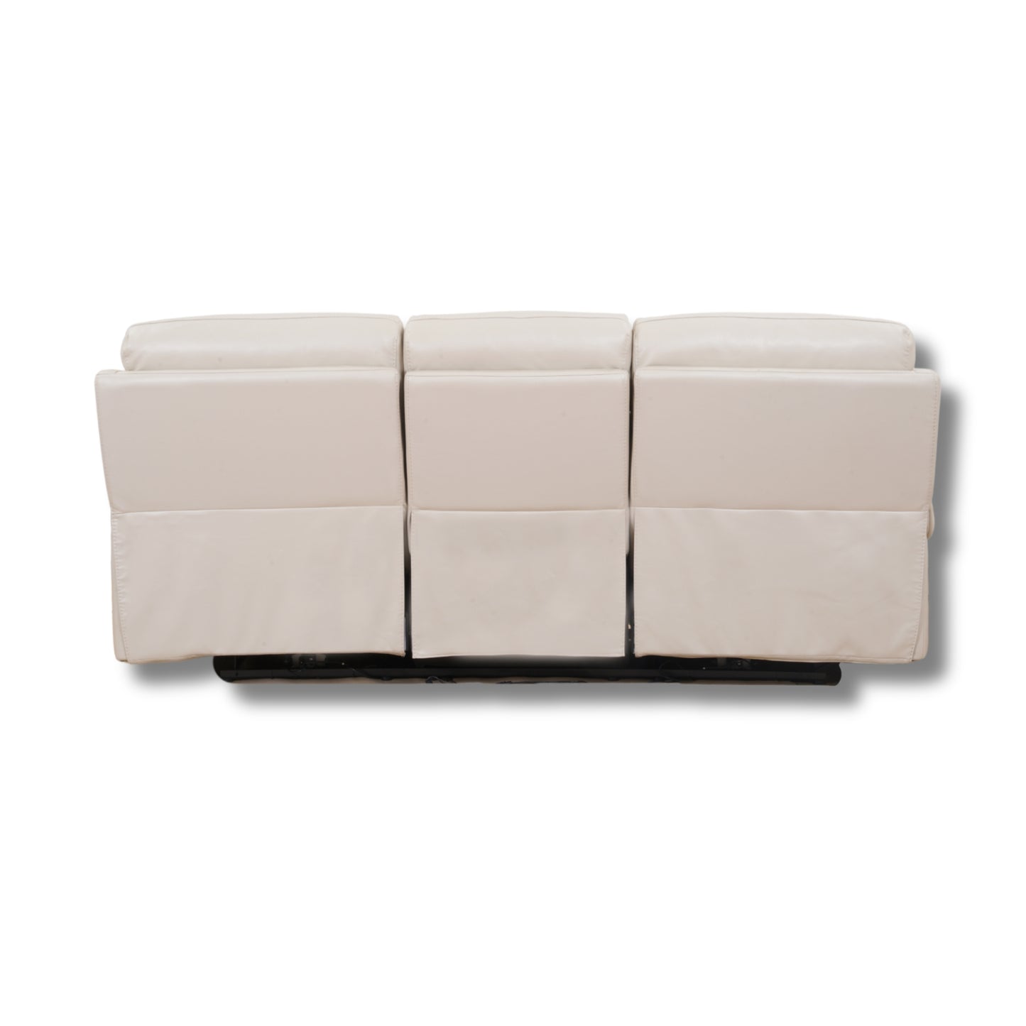 Addison Half Leather Motion Sofa 3+2 Seater-RS-13045