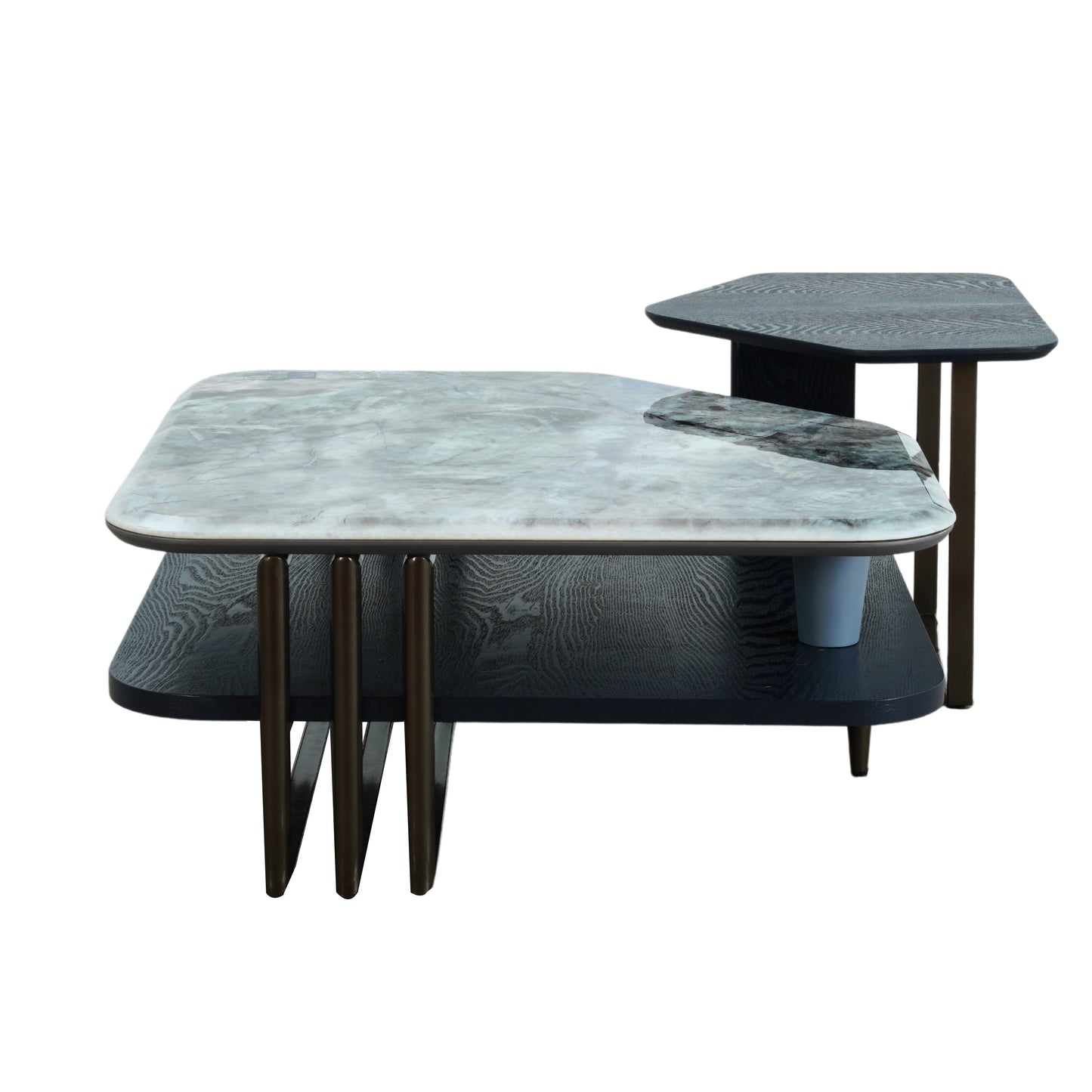 LMG CT Coffee Table Set A2311