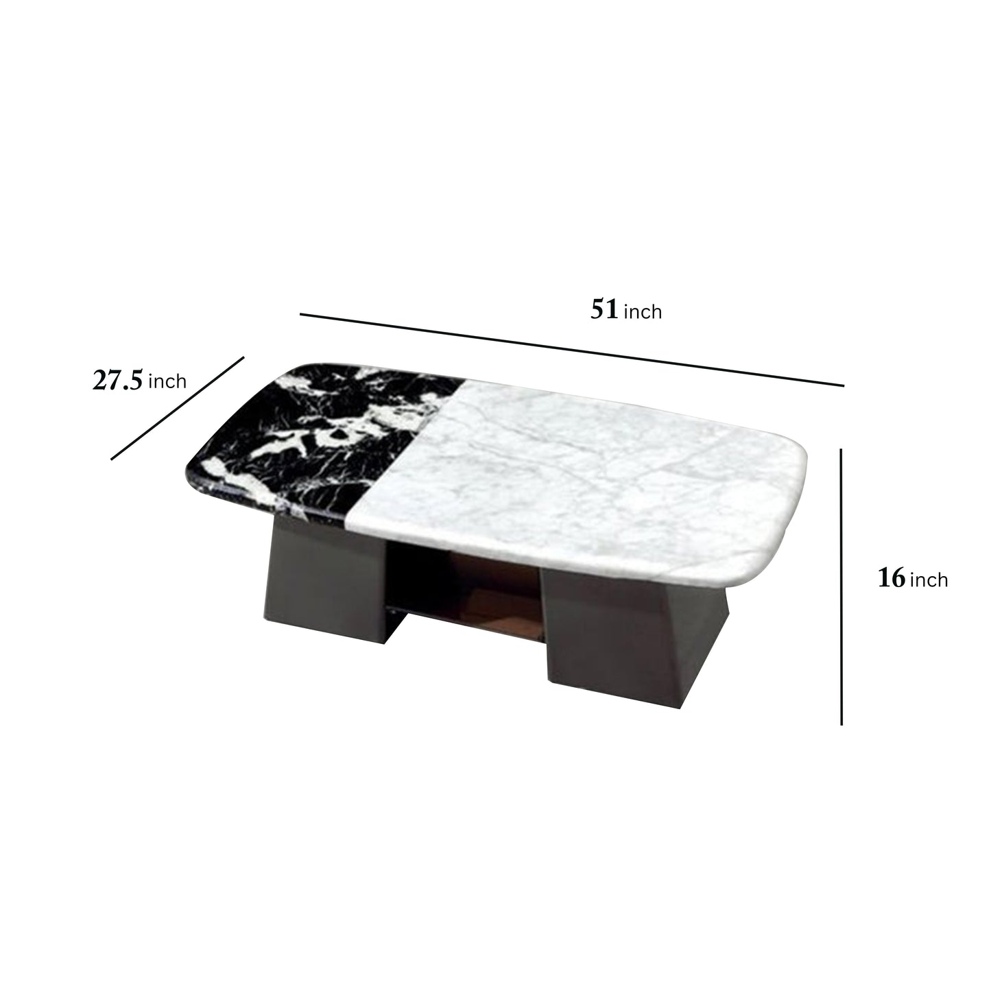 LMG CT Coffee Table 23877
