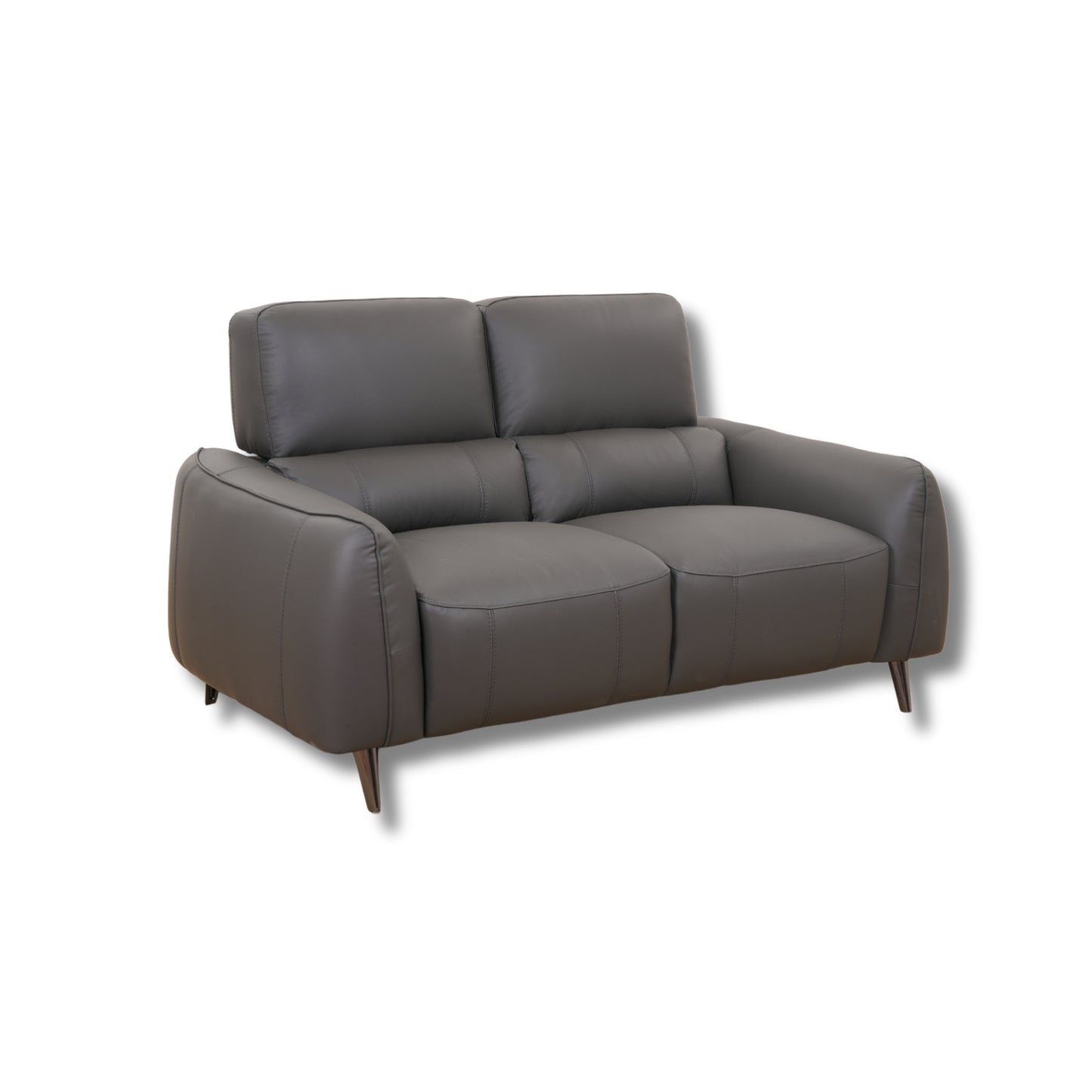 Russell HL Dual Motor Recliner 3+2 Seater