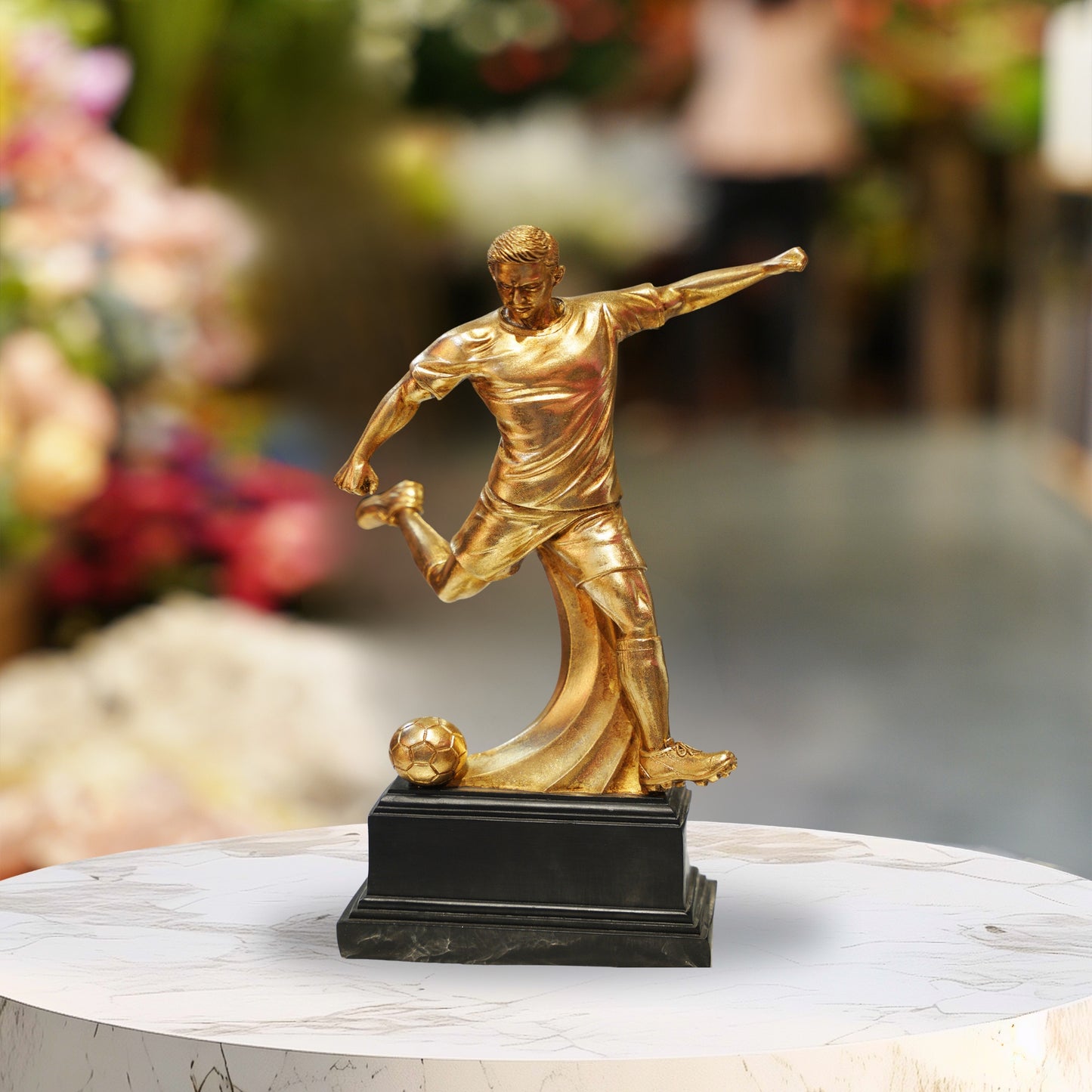 Golden Striker Trophy