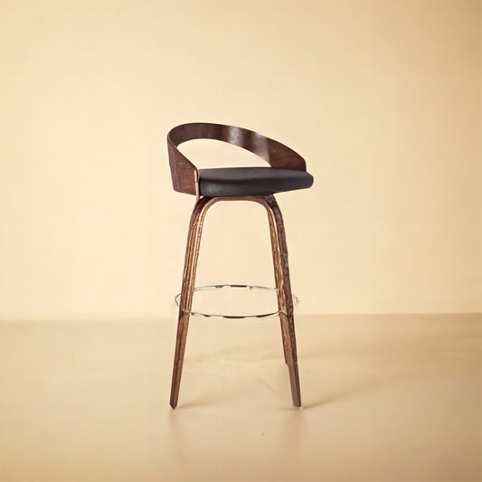 Tanriff Bar Stool Dive BC - JY1715