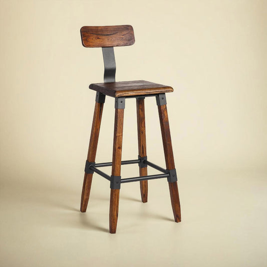 Danny Bar Stool Dive BC - M583