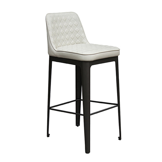 Premium Design Bar Stool Grey