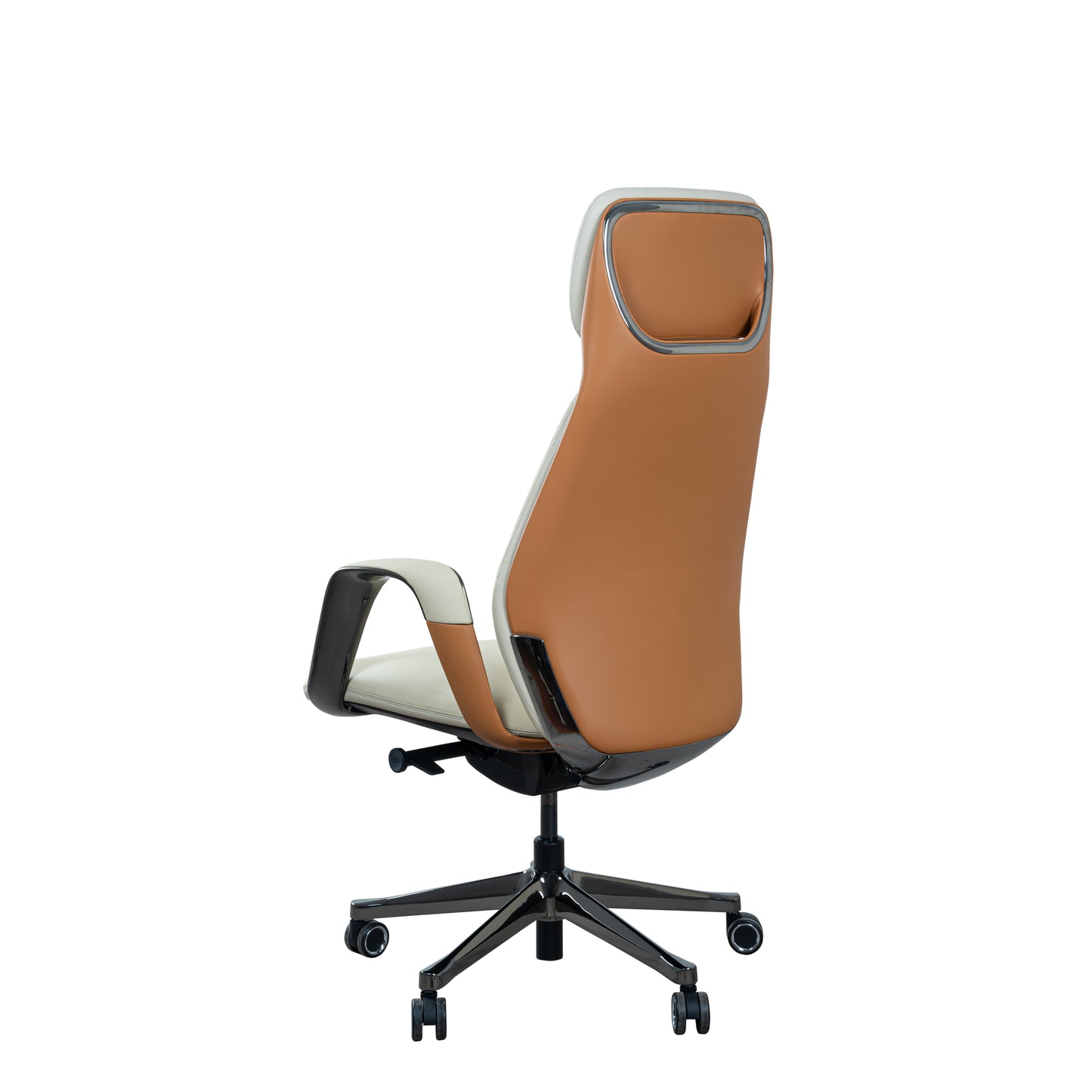 Bentley HB Office Chair H03 - Camel