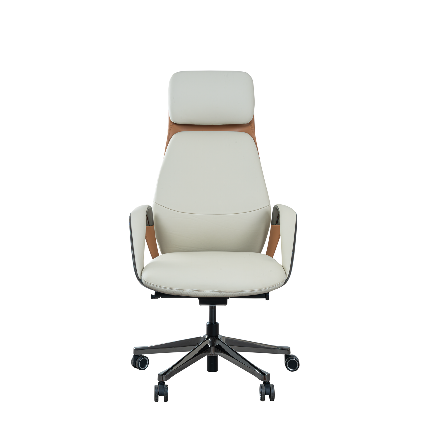 Bentley HB Office Chair H03 - Camel