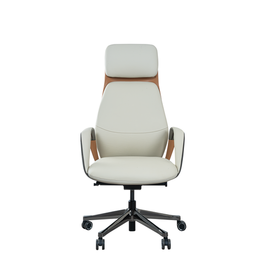 Bentley HB Office Chair H03 - Camel
