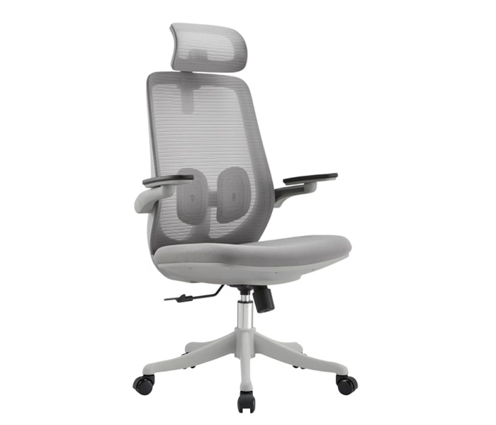 Winner HB Chair-Grey