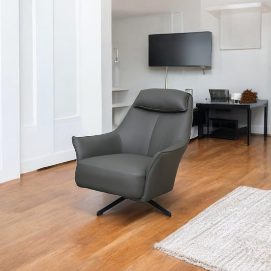 LMG LC Accent Chair 860